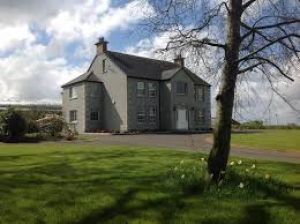 Ballyharvey House B&B,